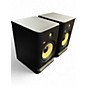 Used KRK RP8 ROKIT G4 Pair Powered Monitor