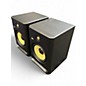 Used KRK RP8 ROKIT G4 Pair Powered Monitor