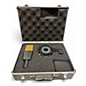 Used AKG C414XLII Condenser Microphone thumbnail