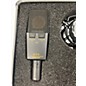Used AKG C414XLII Condenser Microphone