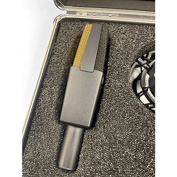 Used AKG C414XLII Condenser Microphone