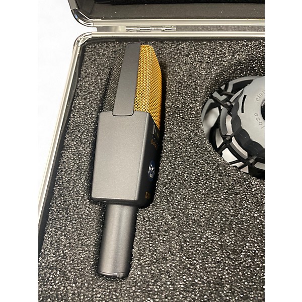 Used AKG C414XLII Condenser Microphone
