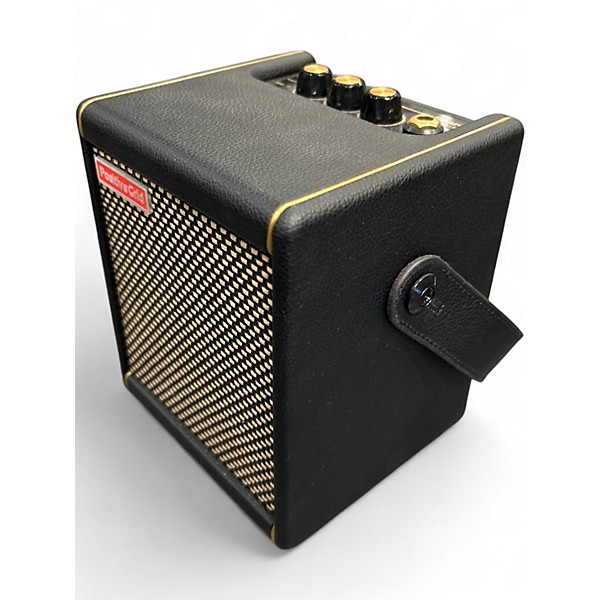 Used Positive Grid Spark Mini Battery Powered Amp
