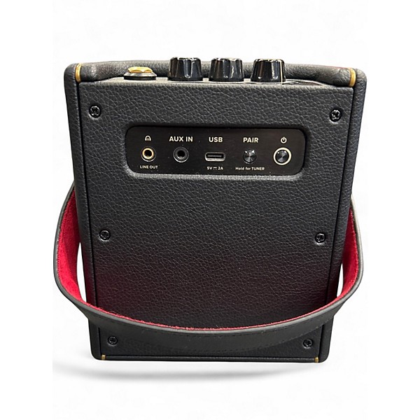 Used Positive Grid Spark Mini Battery Powered Amp