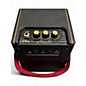 Used Positive Grid Spark Mini Battery Powered Amp