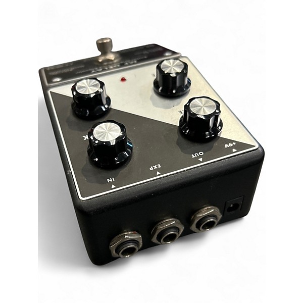 Used Moog Minifooger MF Delay Effect Pedal