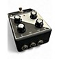 Used Moog Minifooger MF Delay Effect Pedal