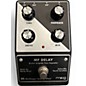Used Moog Minifooger MF Delay Effect Pedal