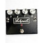Used Echopark Echodriver Effect Pedal thumbnail