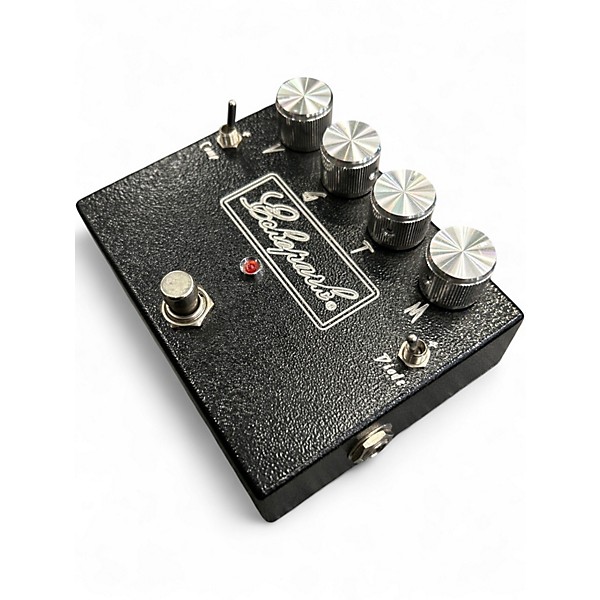 Used Echopark Echodriver Effect Pedal