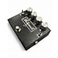 Used Echopark Echodriver Effect Pedal