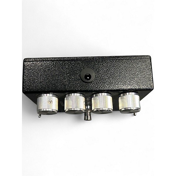 Used Echopark Echodriver Effect Pedal