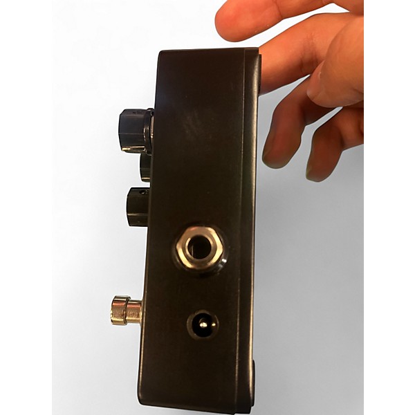 Used Strich TUBE-SOUL Effect Pedal