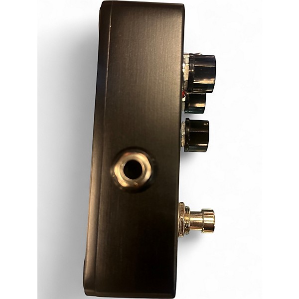 Used Strich TUBE-SOUL Effect Pedal
