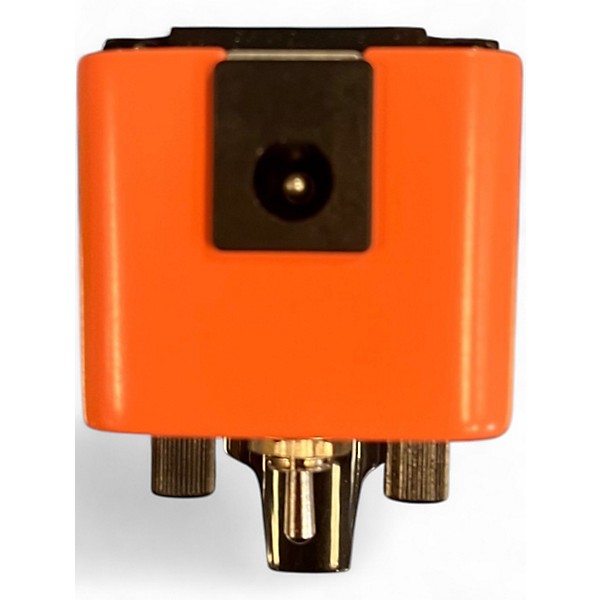Used Ai Tone PHASE LOOP Pedal