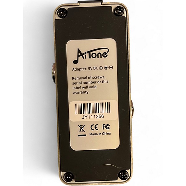Used Aitone AT06 Pedal
