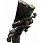 Used Schecter Guitar Research C7 Apocalypse Green Solid Body Electric Guitar