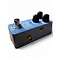 Used NUX DRUM LOOP HOOK Pedal