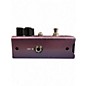 Used Fender THE PELT Effect Pedal