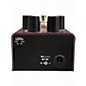 Used Fender THE PELT Effect Pedal