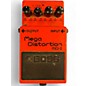 Used BOSS MD2 Mega Distortion Effect Pedal thumbnail