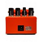 Used BOSS MD2 Mega Distortion Effect Pedal