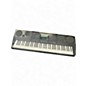 Used Casio WK6600 76 Key Portable Keyboard thumbnail