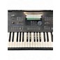 Used Casio WK6600 76 Key Portable Keyboard