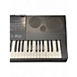 Used Casio WK6600 76 Key Portable Keyboard