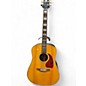 Used Epiphone PR775SN Natural Acoustic Guitar thumbnail