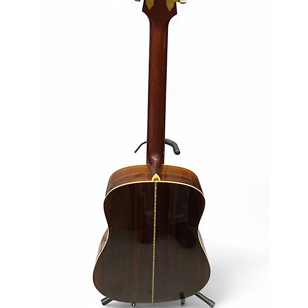 Used Epiphone PR775SN Natural Acoustic Guitar