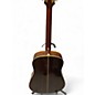 Used Epiphone PR775SN Natural Acoustic Guitar