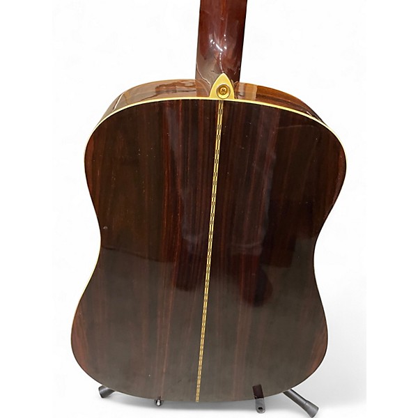 Used Epiphone PR775SN Natural Acoustic Guitar
