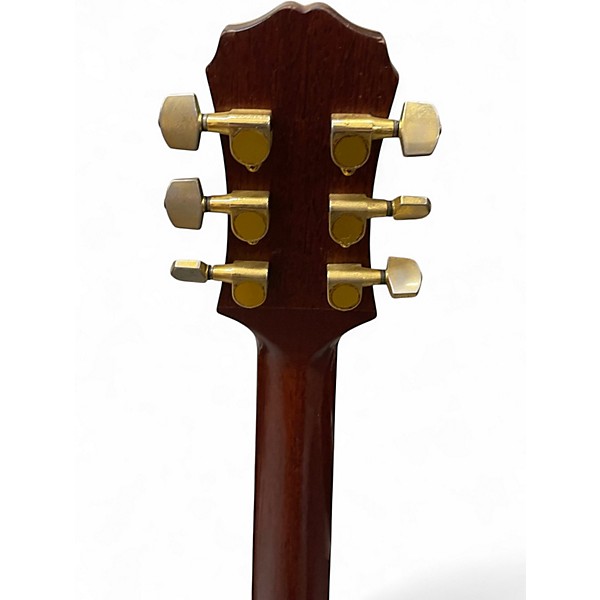 Used Epiphone PR775SN Natural Acoustic Guitar