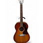Vintage 1964 Gibson B25 Natural Acoustic Guitar thumbnail