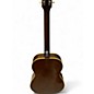 Vintage 1964 Gibson B25 Natural Acoustic Guitar