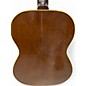 Vintage 1964 Gibson B25 Natural Acoustic Guitar