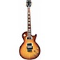 Used Gibson Alex Lifeson Signature Les Paul Axcess Sunburst Solid Body Electric Guitar thumbnail