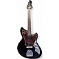 Used Dennis Fang NOVO SERUS J Black Solid Body Electric Guitar thumbnail