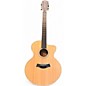 Vintage 1996 Taylor LKSM LEO KOTTKE 12 STRING W/PICKUP NATURAL 12 String Acoustic Electric Guitar thumbnail