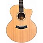 Vintage 1996 Taylor LKSM LEO KOTTKE 12 STRING W/PICKUP NATURAL 12 String Acoustic Electric Guitar