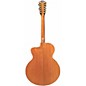 Vintage 1996 Taylor LKSM LEO KOTTKE 12 STRING W/PICKUP NATURAL 12 String Acoustic Electric Guitar