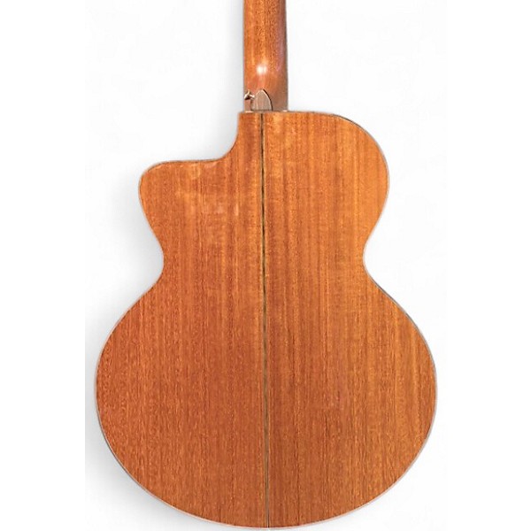 Vintage 1996 Taylor LKSM LEO KOTTKE 12 STRING W/PICKUP NATURAL 12 String Acoustic Electric Guitar