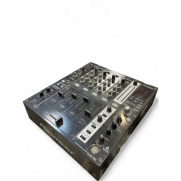 Used Pioneer DJ DJM750 DJ Mixer