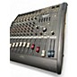 Used Mackie DFX12 Powered Mixer