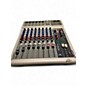 Used Peavey PV10USB Powered Mixer thumbnail