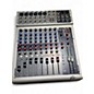 Used Peavey PV10USB Powered Mixer