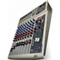Used Peavey PV10USB Powered Mixer