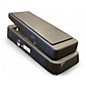 Used Dunlop GCB95 Original Crybaby Wah Effect Pedal thumbnail