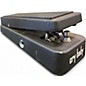 Used Dunlop GCB95 Original Crybaby Wah Effect Pedal